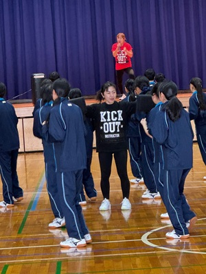 080216　エンジョイスポーツ　ボクササイズ02